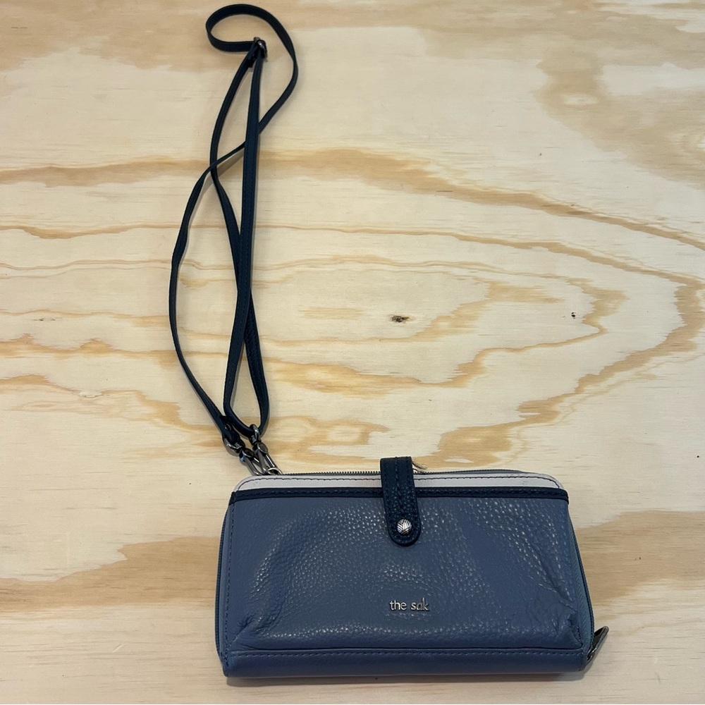 The Sak Detachable Strap Crossbody Bags